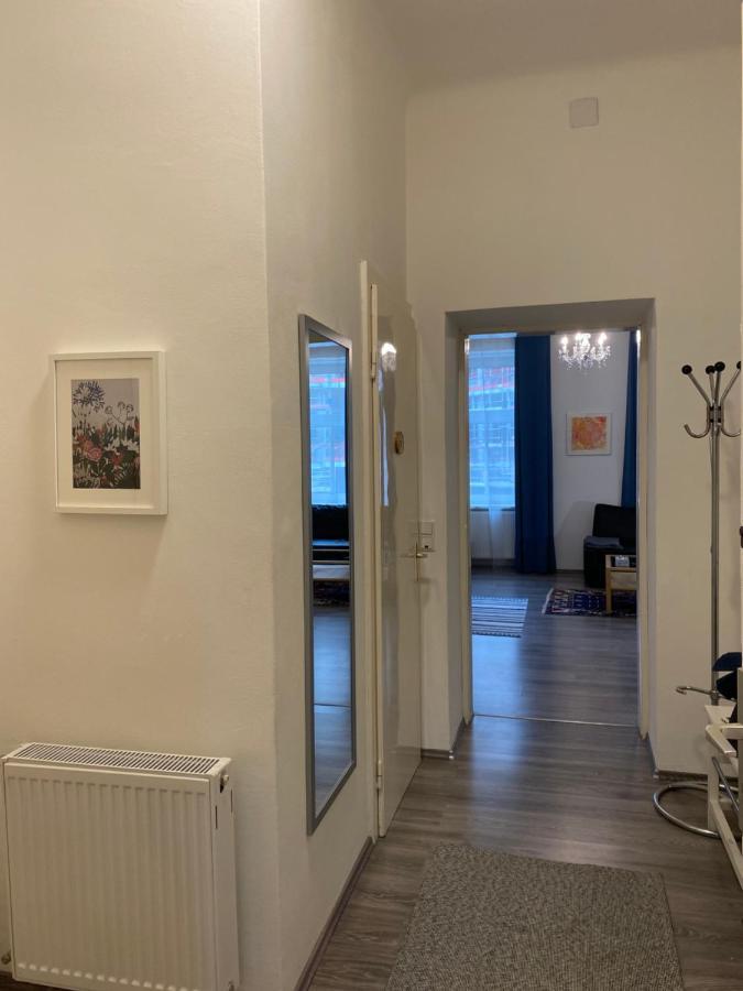 Nice Apartment Between Schoenbrunn And Karlsplatz Viena Exterior foto